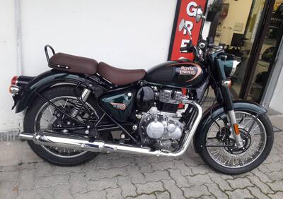 Royal Enfield Classic 350 (2021 - 25) - Annuncio 9856262