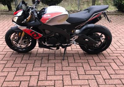 Aprilia Tuono V4 RR (2017 - 18) - Annuncio 9856264