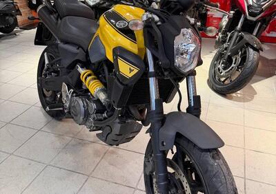 Yamaha MT-03 (2006 - 14) - Annuncio 9856270