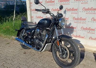 Royal Enfield Meteor 350 Stellar (2021 - 25) - Annuncio 9856273