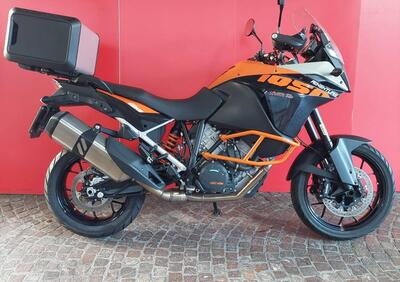 KTM 1050 Adventure (2015 - 16) - Annuncio 9856282