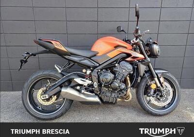 Triumph Street Triple 765 R (2023 - 25) - Annuncio 9856269