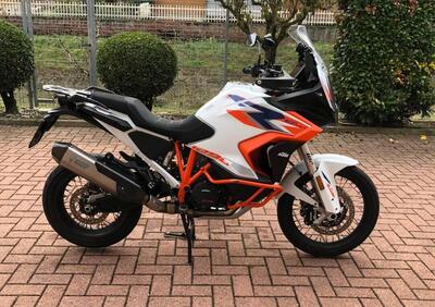 KTM 1290 Super Adventure R (2022 - 25) - Annuncio 9856290
