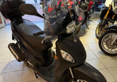 Sym Symphony 125 S CBS (2017 - 20) - Annuncio 9856280