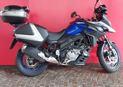 Suzuki V-Strom 650 (2021 - 25) - Annuncio 9856294