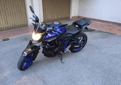 Yamaha MT-03 (2018 - 19) - Annuncio 9856288
