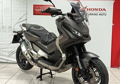 Honda X-ADV 750 (2017) - Annuncio 9856289