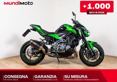 Kawasaki Z 900 (2020) - Annuncio 9856317