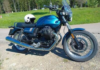 Moto Guzzi V7 III Special (2017 - 20) - Annuncio 9856322