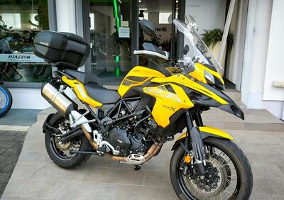 Benelli TRK 502X (2021 - 25) - Annuncio 9856247