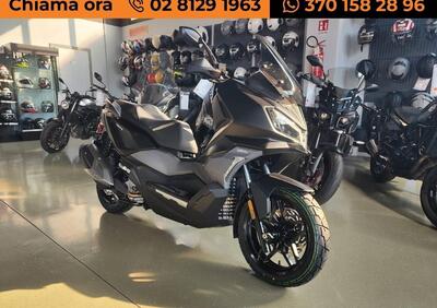 Sym ADX 300 (2024 - 25) - Annuncio 9853257