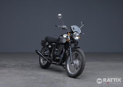 Mash Italia Scrambler 400 Chromuim (2018 - 20) - Annuncio 9856357
