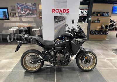 Yamaha Tracer 7 (2021 - 24) - Annuncio 9856398