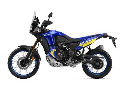 Yamaha Ténéré 700 World Raid (2022 - 25) - Annuncio 9682422