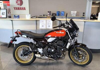 Kawasaki Z 650 RS 50th Anniversary (2022) - Annuncio 9856405