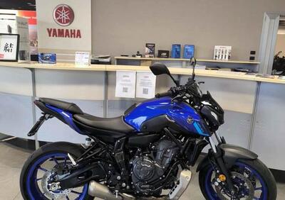 Yamaha MT-07 (2021 - 24) - Annuncio 9856406