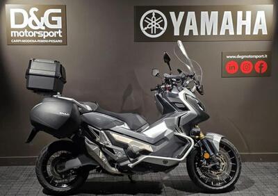 Honda X-ADV 750 (2017) - Annuncio 9856409