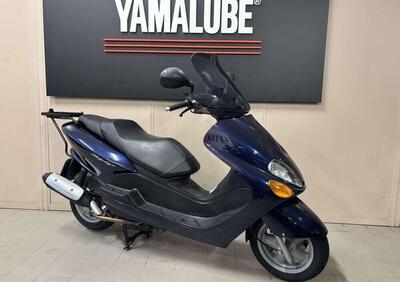 Yamaha Majesty 125 (2000 - 06) - Annuncio 9856413