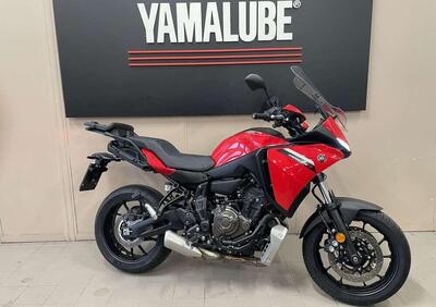 Yamaha Tracer 7 GT (2021 - 24) - Annuncio 9856414
