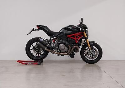 Ducati Monster 1200 S (2017 - 21) - Annuncio 9856423