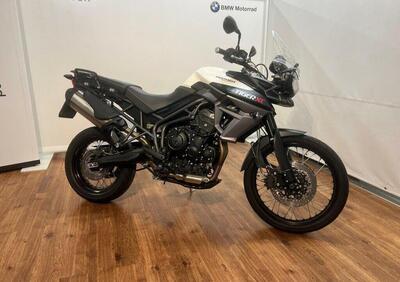 Triumph Tiger 800 XC (2015 - 17) - Annuncio 9681294