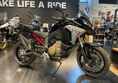 Ducati Multistrada V4 S (2025) - Annuncio 9769457