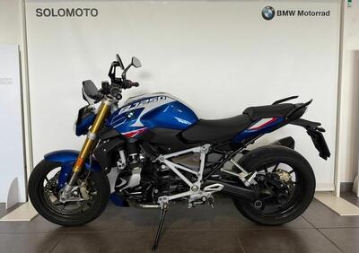 Bmw R 1250 R (2021 - 25) - Annuncio 9856426
