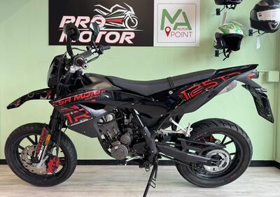 KSR Moto TR 125 SM EFI (2017 - 18) - Annuncio 9856463