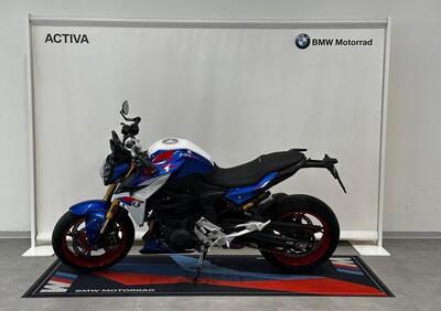 Bmw F 900 R (2025) - Annuncio 9856432