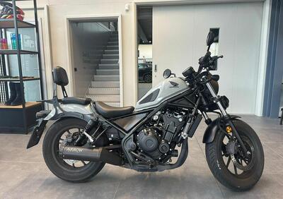 Honda CMX 500 Rebel (2022 - 24) - Annuncio 9856436