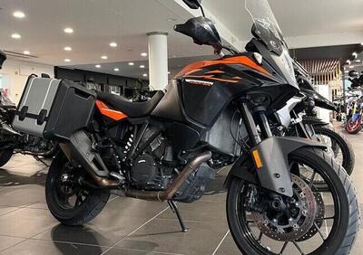 KTM 1090 Adventure R (2017 - 19) - Annuncio 9856441
