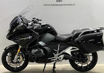 Bmw R 1250 RT (2021 - 25) - Annuncio 9856443