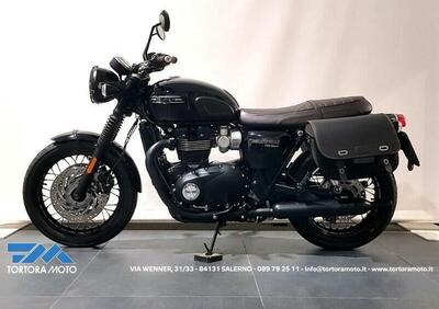 Triumph Bonneville T120 (2021 - 25) - Annuncio 9654193