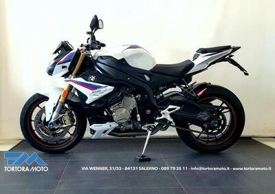 Bmw S 1000 R (2017 - 20) - Annuncio 9780478