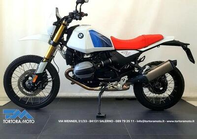 Bmw R 1100 GS ABS - Annuncio 9851321