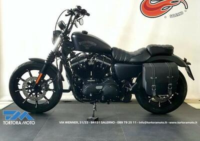 Harley-Davidson 883 Iron (2017 - 20) - XL 883N - Annuncio 9856444