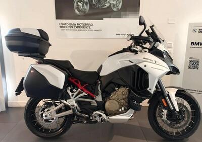 Ducati Multistrada V4 S (2021 - 24) - Annuncio 9828173