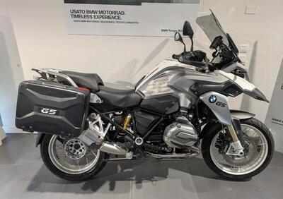 Bmw R 1200 GS (2013 - 16) - Annuncio 9856447