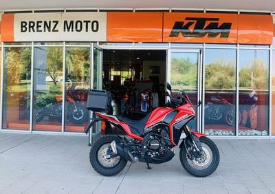 Moto Morini X-Cape 650 (2021 - 25) - Annuncio 9856449