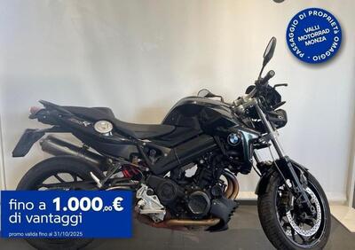 Bmw F 800 R (2012 - 14) - Annuncio 9261250