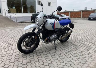 Bmw R nineT Urban GS (2021 - 24) - Annuncio 9856452