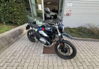 Bmw R nineT Urban GS (2021 - 24) - Annuncio 9856454