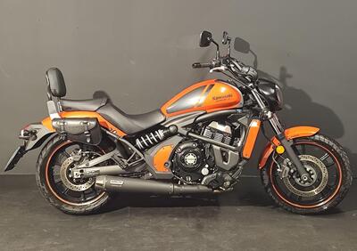 Kawasaki Vulcan S 650 (2017 - 20) - Annuncio 9856470