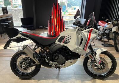 Ducati DesertX (2022 - 25) - Annuncio 9856457