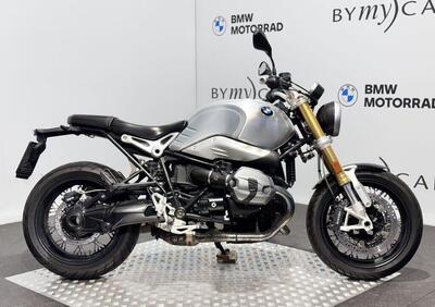Bmw R nineT 1200 (2017 - 20) - Annuncio 9856459