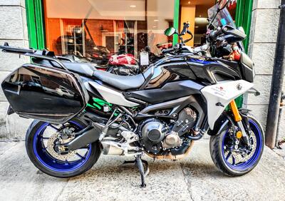 Yamaha Tracer 900 GT (2018 - 20) - Annuncio 9854312