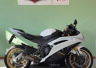 Yamaha YZF R6 (2010 - 16) - Annuncio 9854314
