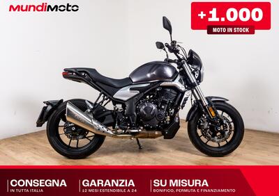 Voge Brivido 500 R (2020) - Annuncio 9856482