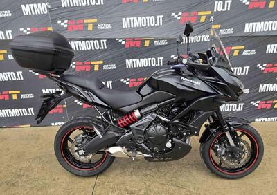 Kawasaki Versys 650 ABS (2015 - 16) - Annuncio 9856484