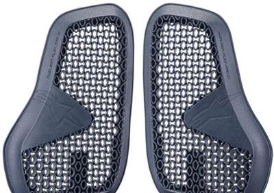 Coppia di protezioni petto Alpinestars Nucleon Fle - Annuncio 9856533